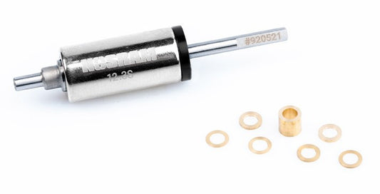 N22 Stock Spec 12.3mm WorksTeam Rotor