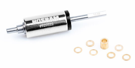 N22 Stock Spec 12.5mm WorksTeam Rotor