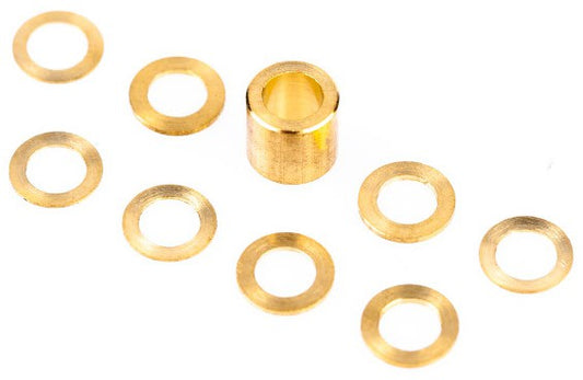 N22 Stock Spec - Endplay Shims