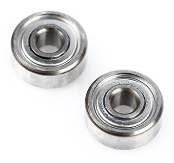N22 Stock Spec - 3.175x9.525x4mm bearings