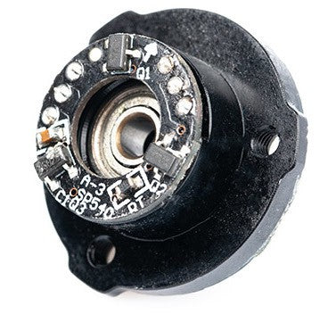 N22 Stock Spec - Sensor Unit