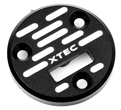 N22 Stock Spec - End Cover - Timable