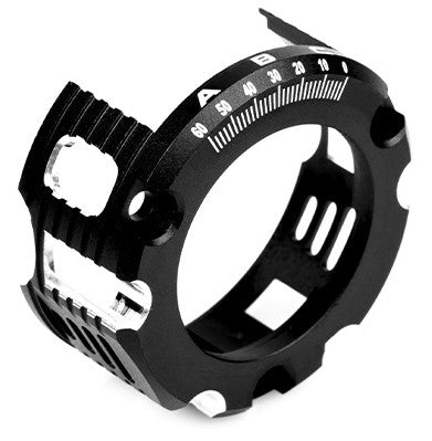 N22 Stock Spec - Stack Housing - Timable