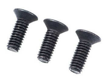 N22 Stock Spec - M2.5x7mm screws