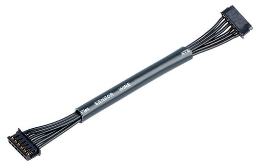 Sensor Wire "HighFlex" 70mm V2