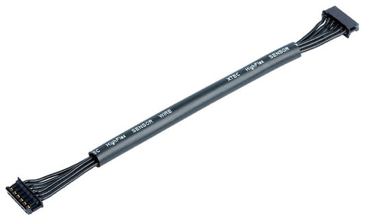 Sensor Wire "HighFlex" 95mm V2