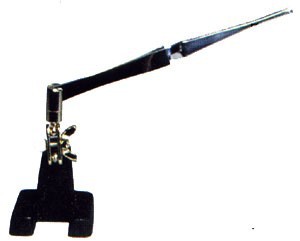 DISC.. Extra Hand w/ Tweezers