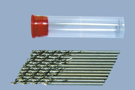 DISC.. 20 Piece Drill w/ Dome Stand  61-80