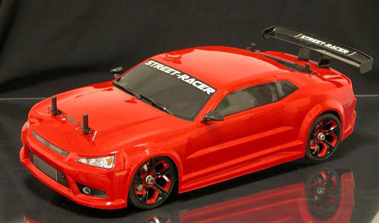 TMR Touring Drift Muscle Car 1:10 RTR