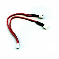 Y EXTENSION CABLE FOR LED LIGHTS