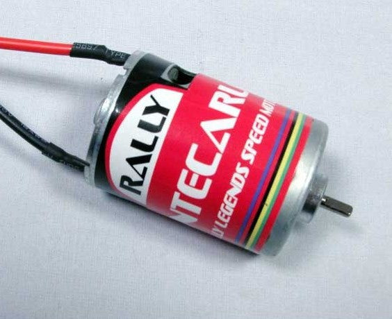 Montecarlo 540 Motor 23T