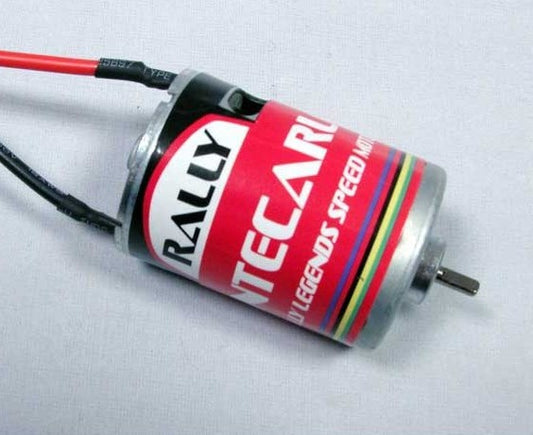 Montecarlo 540 Motor 23T