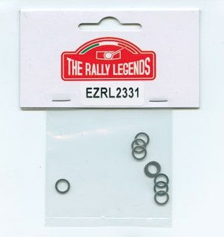 SHIMS SET 5,3X7X0,3MM