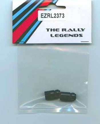 Joint cups for center shaft of gear differential