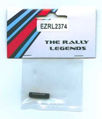 Shaft gear diff. Pinion