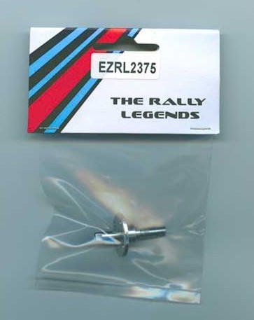 Aluminium gear holder gear differential