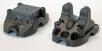 FRONT DIFF.BOX RL004