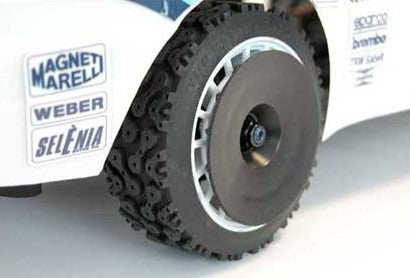 DISC.. Brake Fan Disk Delta Evo2 (2)