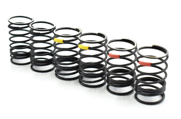 Reve R-tune PC Rear Spring All Set (3 types, with Special Box)