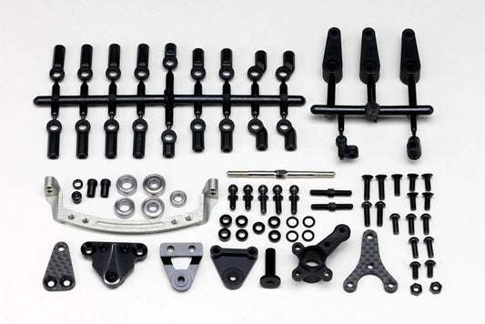 Yokomo RD2.0 Slide Rack Set (Center Crank)