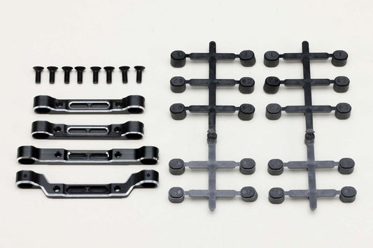 Yokomo RD2.0 Aluminum Suspension Mount Set