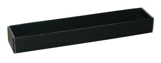 Plastic replacement box - part box top (for R14001)