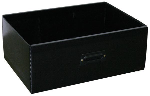Plastic replacement box - big (for R14002)