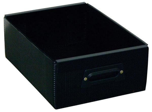 Plastic replacement box - small (for R14002)