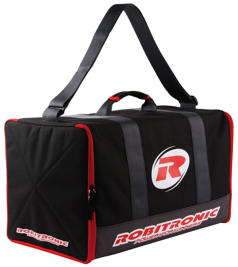 Transport Bag with 2 boxes