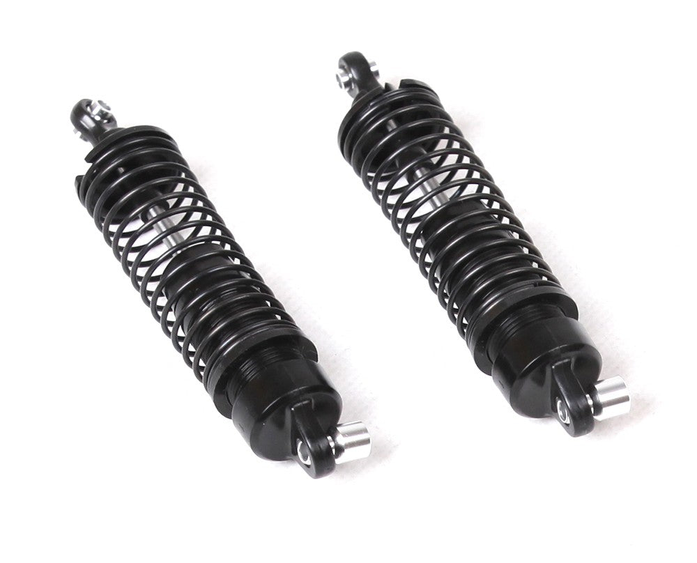 1/6 1941 MB SCALER - OIL SHOCK ABSORBERS ASSEMBLY L:80mm (1 Pair)