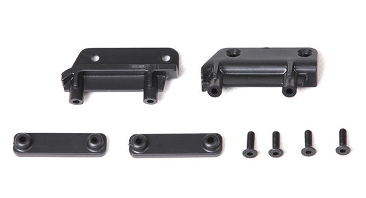 1/6 1941 MB SCALER - BATTERY BOX MOUNT (1 Set)