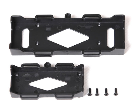 1/6 1941 MB SCALER - BATTERY BOX SHORT & LONG SIZE (1 Set)