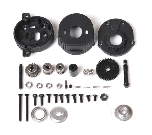 Main gear box set (same as FMSC1011)