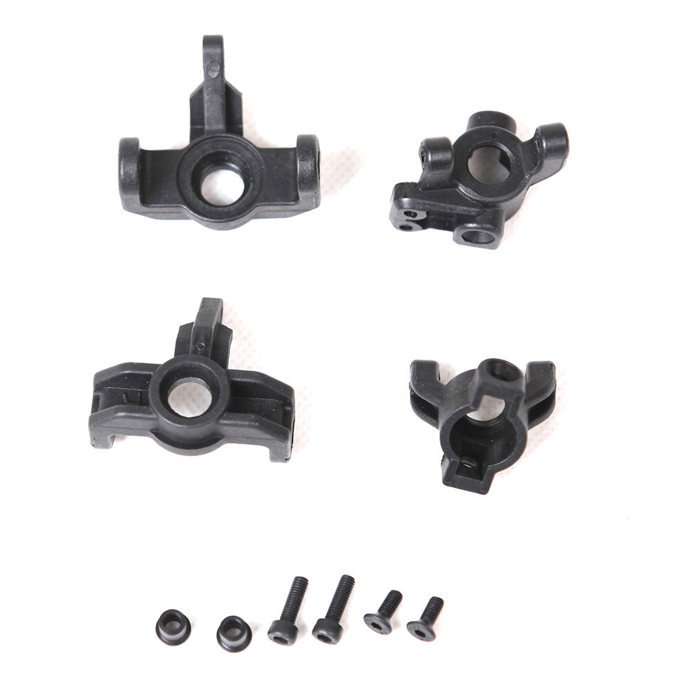 1/6 &1/10 - STEERING C HUB PARTS
