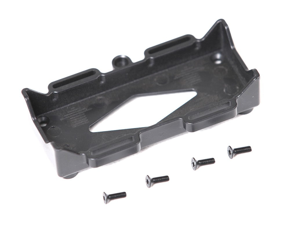 OPTION PART 1/6 1941 MB SCALER - SHORT BATTERY BOX