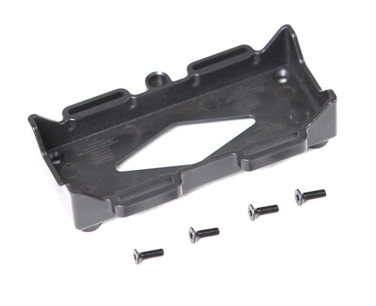 OPTION PART 1/6 1941 MB SCALER - SHORT BATTERY BOX