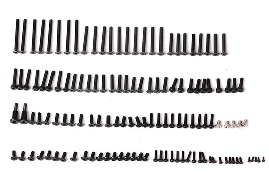 1/6 1941 MB SCALER - SPARE SCREWS