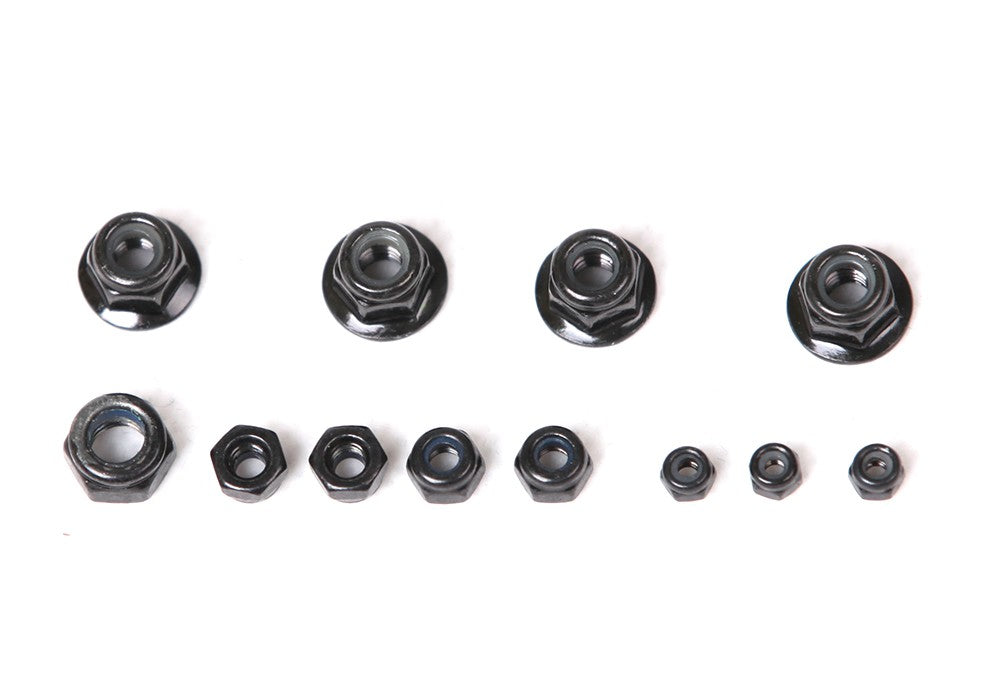 SCREW NUT SET