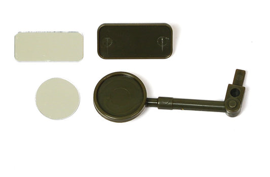 1/6 1941 MB SCALER - MIRROR SET