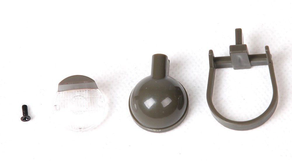 1/6 1941 MB SCALER - SPOTLIGHT SET