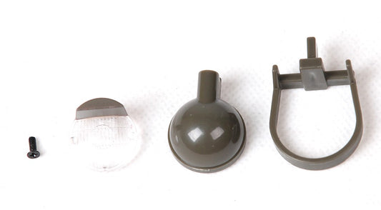 1/6 1941 MB SCALER - SPOTLIGHT SET