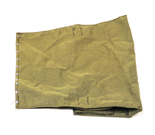 OPTION PART 1/6 1941 MB SCALER - CANVAS TOP