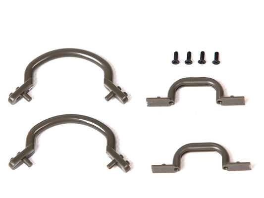 1/6 1941 MB SCALER - HANDLE SET