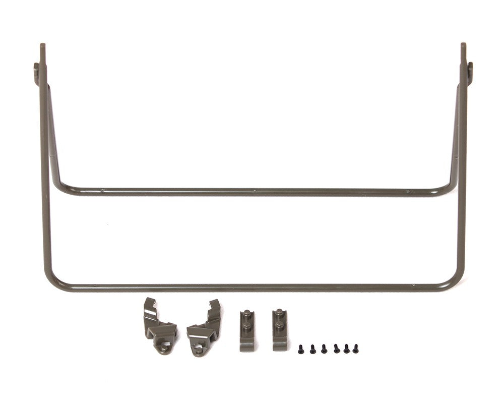 1/6 1941 MB SCALER - WIPER BRACKET SET