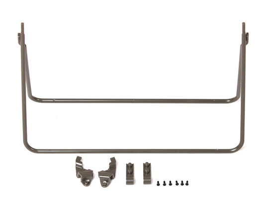 1/6 1941 MB SCALER - WIPER BRACKET SET