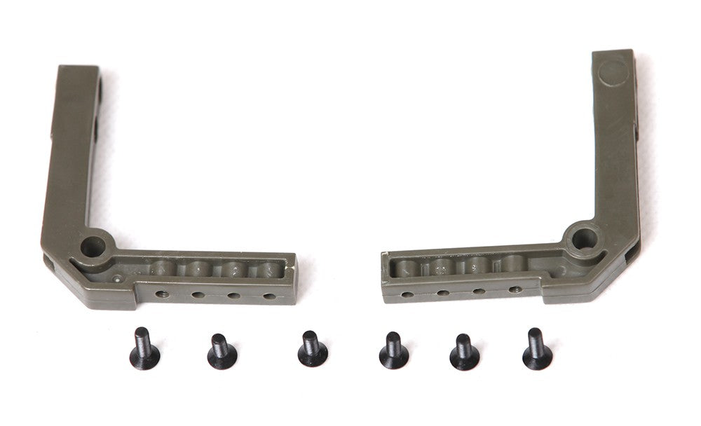 1/6 1941 MB SCALER - FRONT BUMPER BRACKET