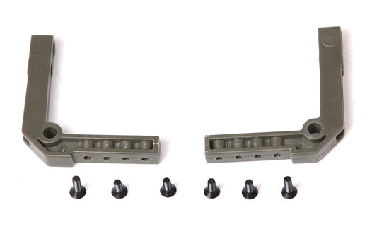 1/6 1941 MB SCALER - FRONT BUMPER BRACKET