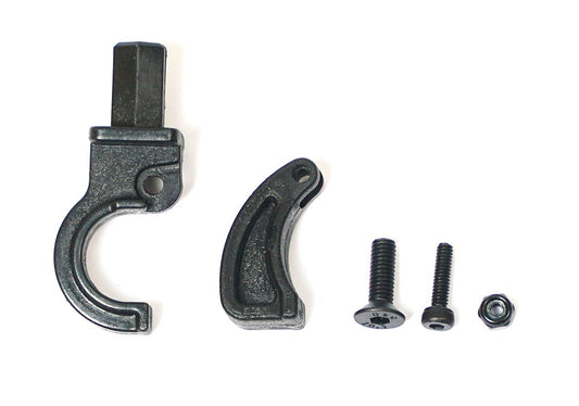 1/6 1941 MB SCALER - TRAILER HOOK
