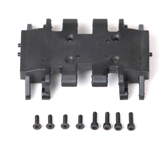 1/6 1941 MB SCALER - TRANSMISSION GEAR BOX MOUNT
