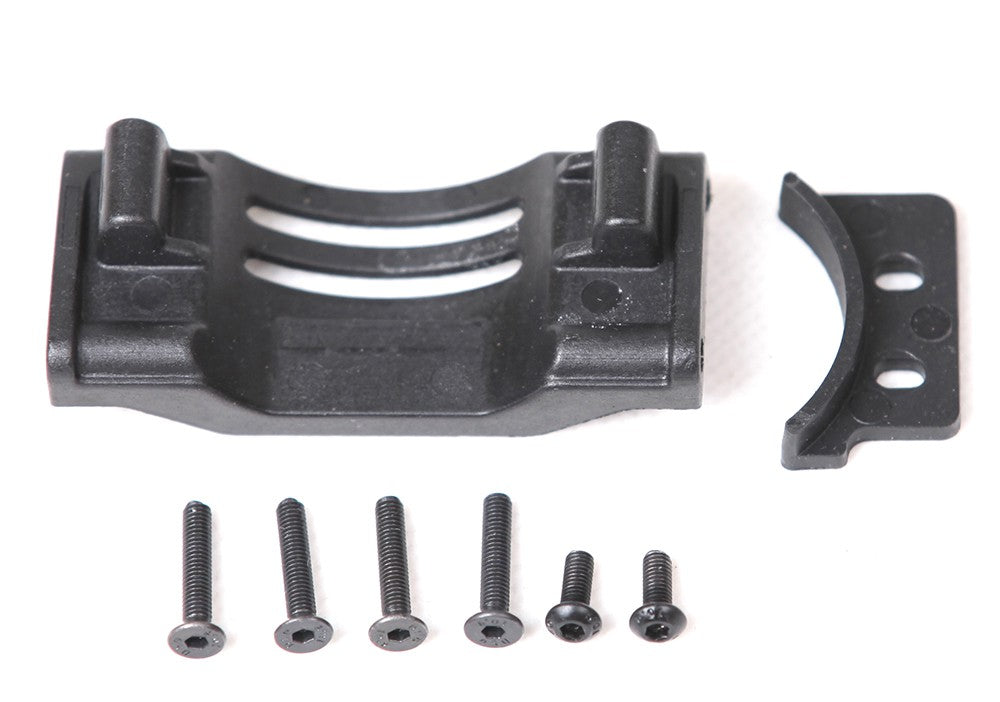 1/6 1941 MB SCALER - MOTOR BRACKET SET